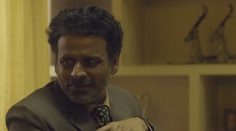 Manoj Bajpayee on his family reaction on playing gay