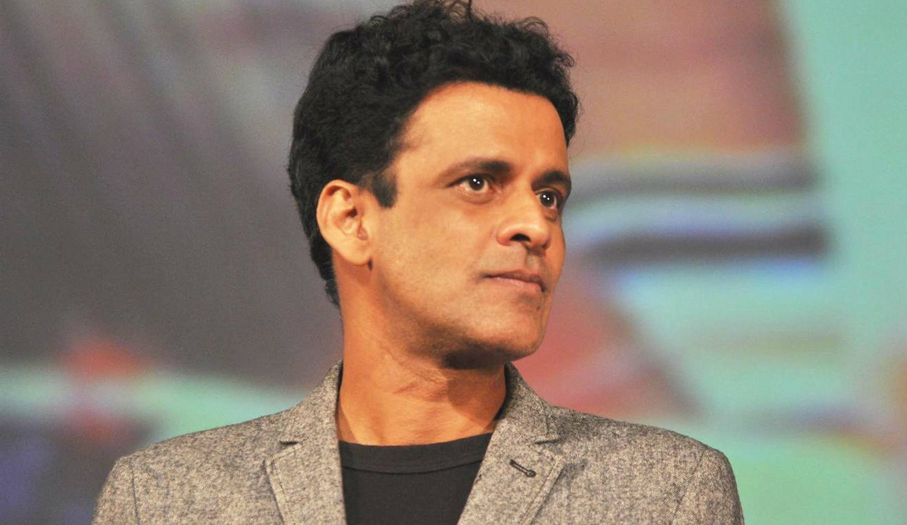 Manoj Bajpayee on demanding his script in Hindi language