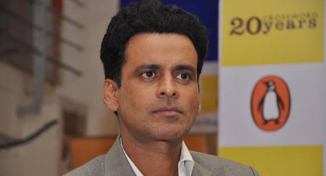 Manoj Bajpayee on his short film