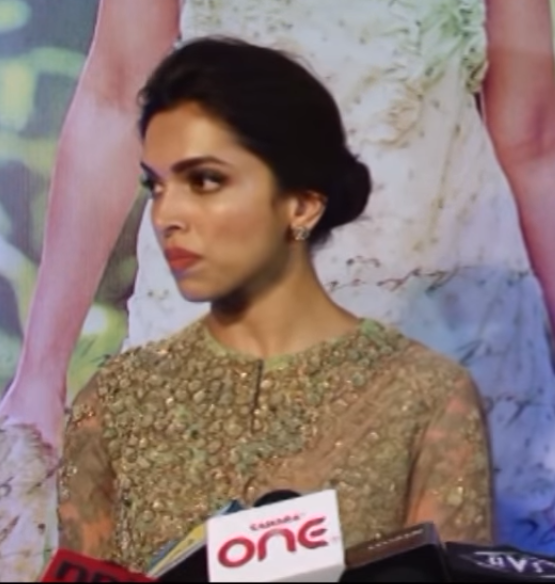 Deepika Padukone