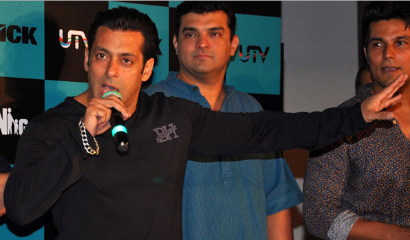 Salman Khan