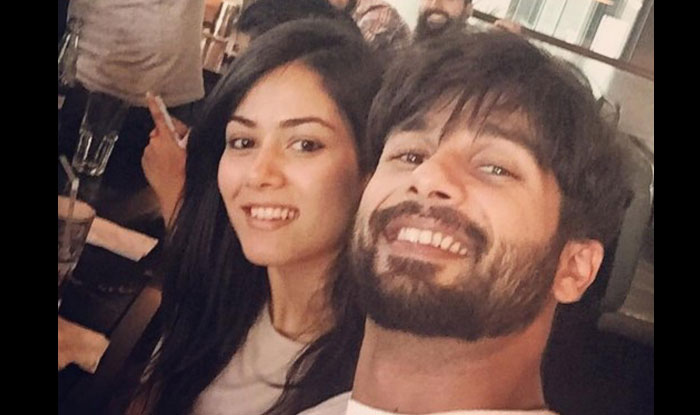 Wow! Shahid Kapoor & Mira Rajput to become proud parents?