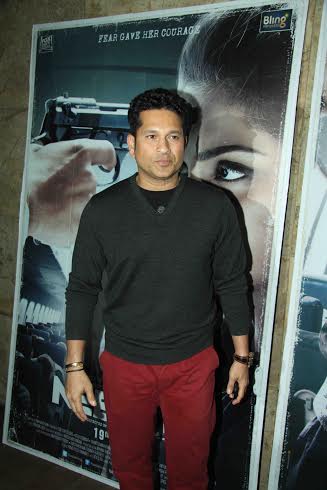 Special Screening of Sonam Kapoor's 'Neerja'