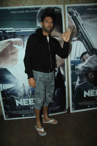 Special Screening of Sonam Kapoor's 'Neerja'