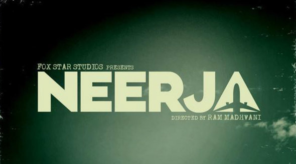 'Neerja' Movie Review - Sonam Kapoor was born to play Neerja!