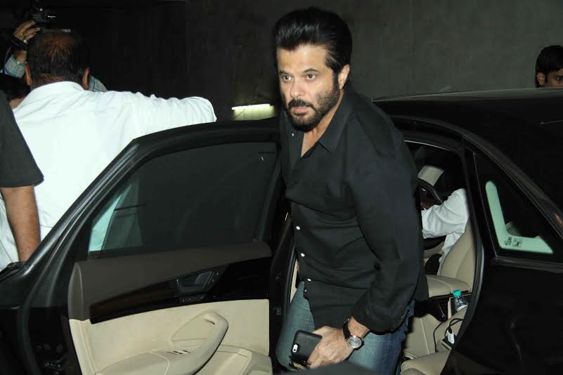 Special Screening of Sonam Kapoor's 'Neerja'