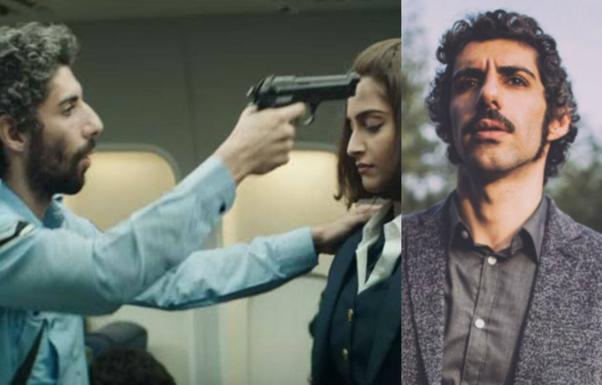 Jim Sarbh on his role in 'Neerja'