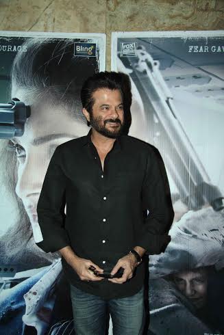 Special Screening of Sonam Kapoor's 'Neerja'