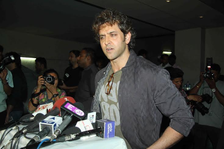 Special Screening of Sonam Kapoor's 'Neerja'