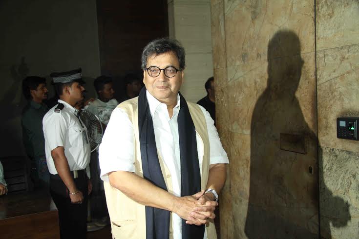 Special Screening of Sonam Kapoor's 'Neerja'