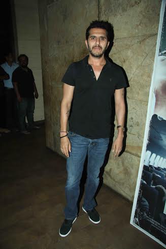 Special Screening of Sonam Kapoor's 'Neerja'