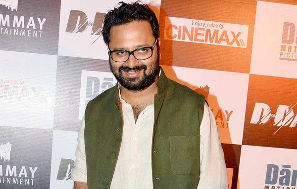 Nikhil Advani on studios support