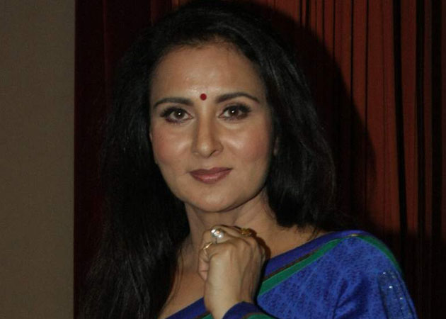 Poonam Dhillon to join 'MSG The Warrior'