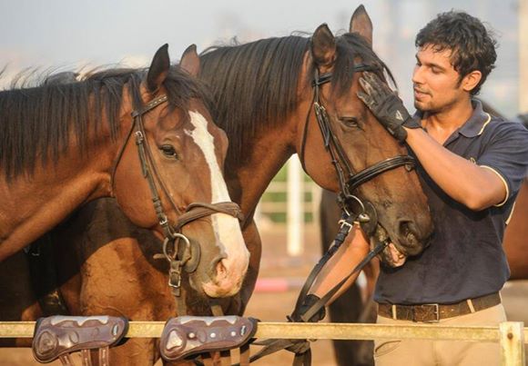 Randeep Hooda - Facts