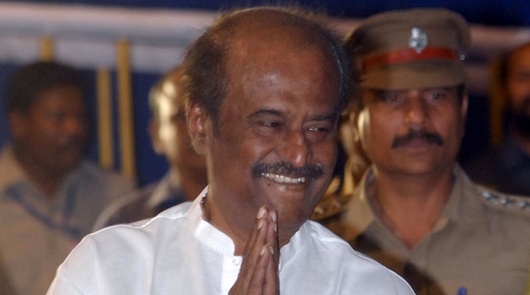 Rajinikanth