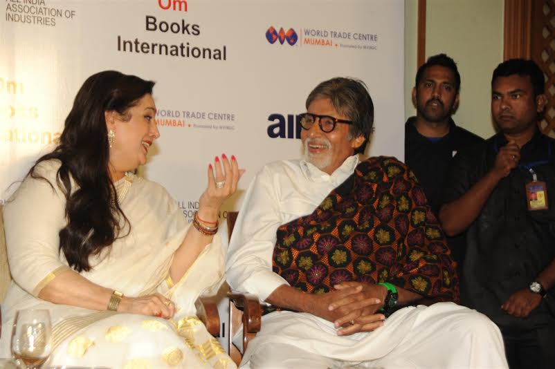 Biography Launch of actor Shatrughan Sinha