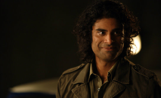 Sikandar Kher on producing films under his banner