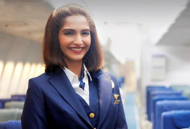 Sonam Kapoor's 'Neerja' collections