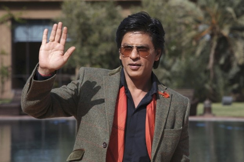 Shah Rukh Khan