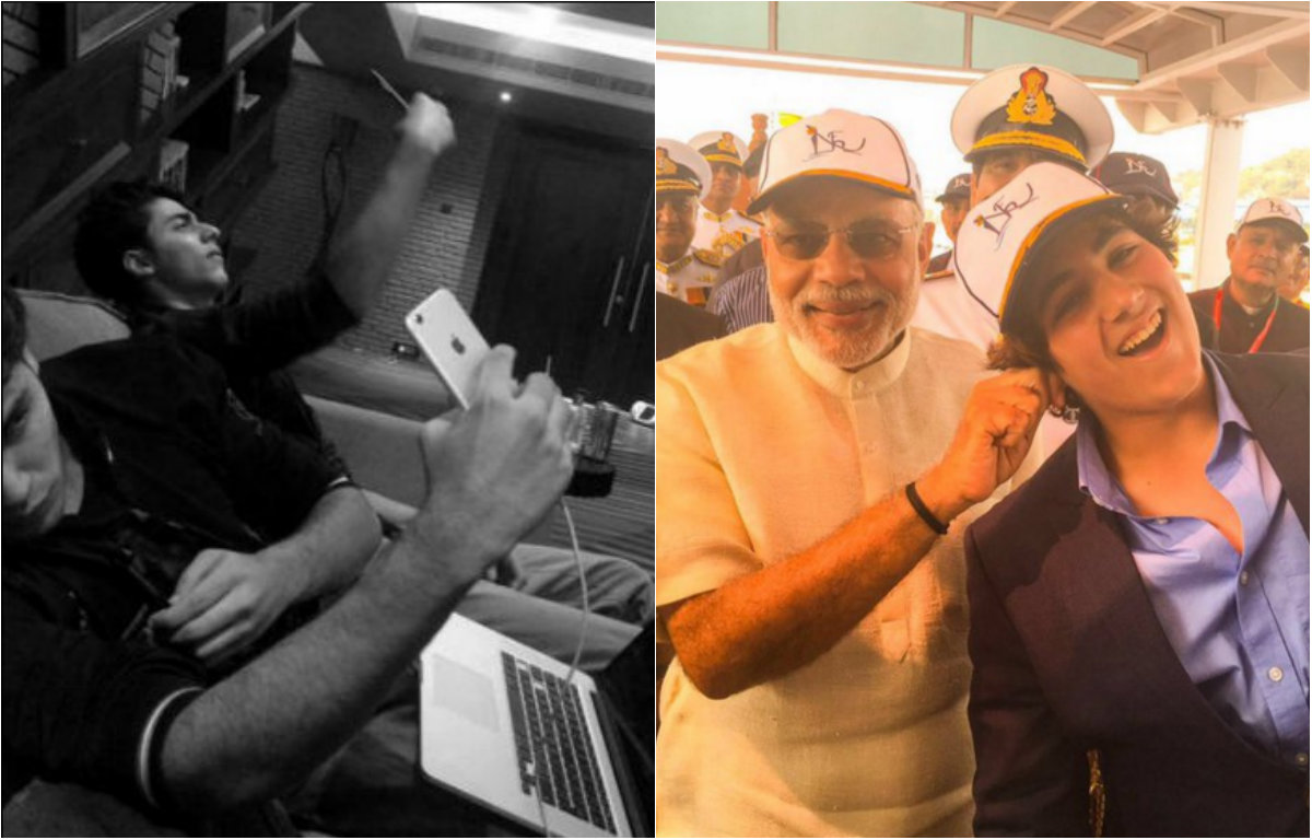 Bollywood star kids of 2016