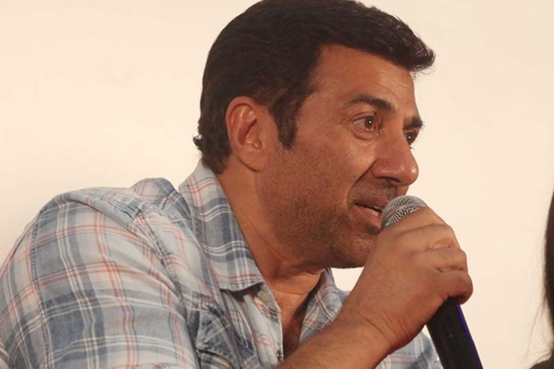 After 'Ghayal Once Again', Sunny Deol plans to make Ghayal 3