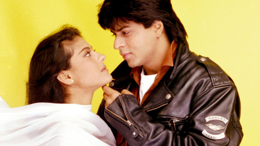Dilwale Dulhaniya Le Jayenge