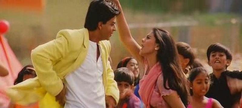 Kuch Kuch Hota Hai