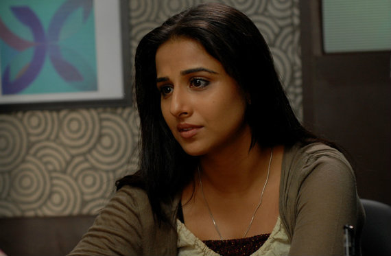 Vidya Balan on 'Kahaani 2'