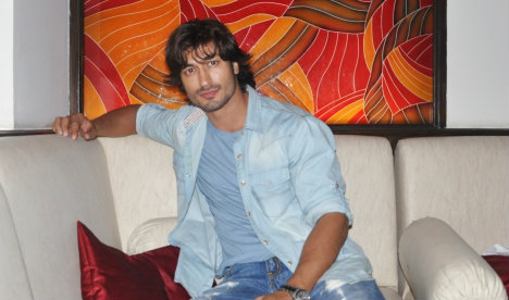 Vidyut Jammwal on Jat agitators