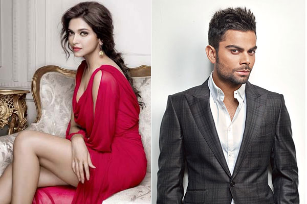 600px x 400px - Deepika Padukone just welcomed Virat Kohli to the family; but why ...