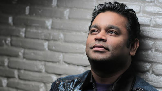 A R Rahman