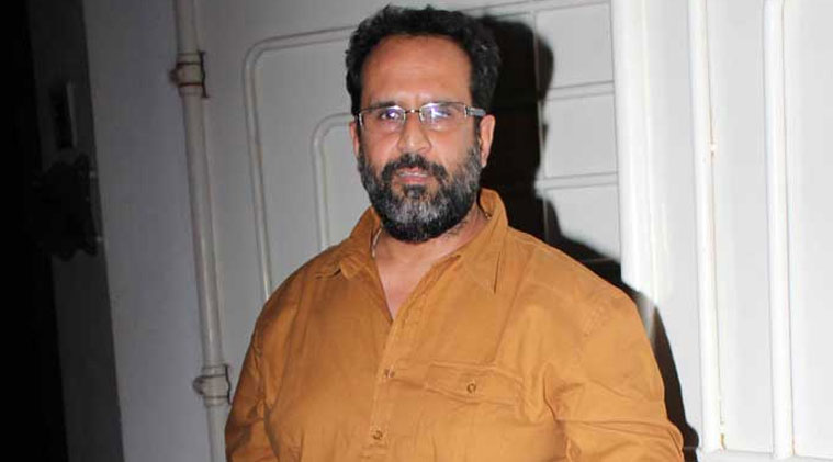 Aanand L Rai - Line between commercial and film festival cinema blurring