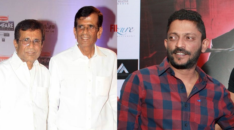 Abbas-Mustan , Nishikant Kamat