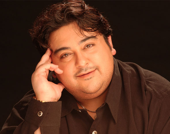 Adnan Sami