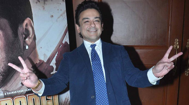 Adnan Sami