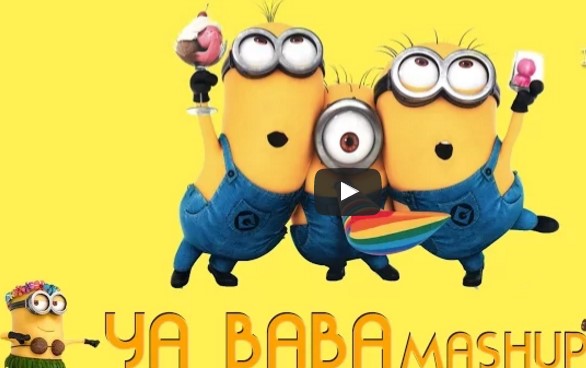 Afghan Jalebi by Minions