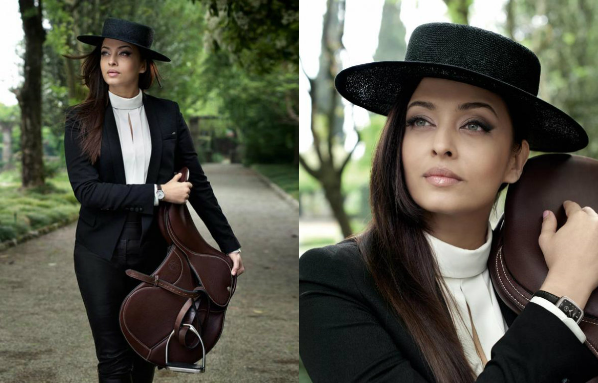 Aishwarya Rai Bachchan