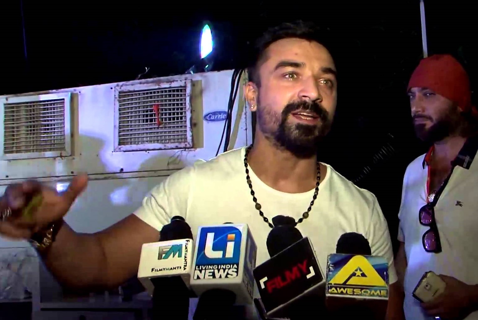 Ajaz Khan