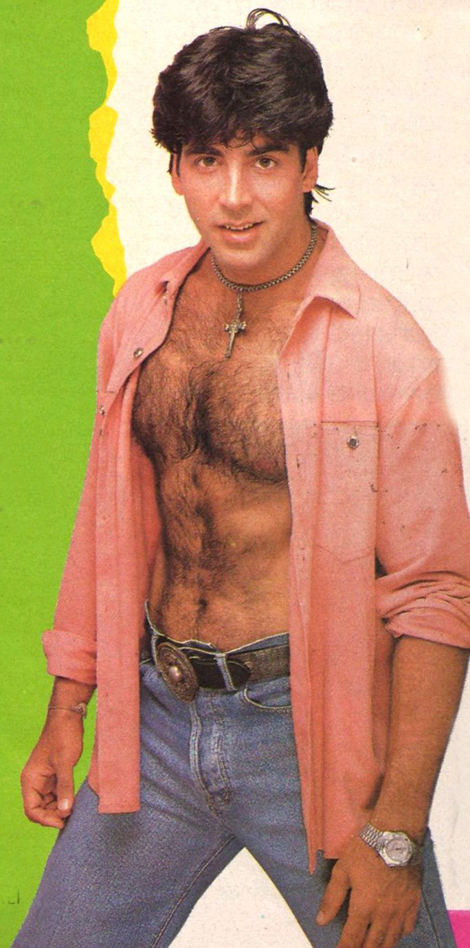Akshay Kumar