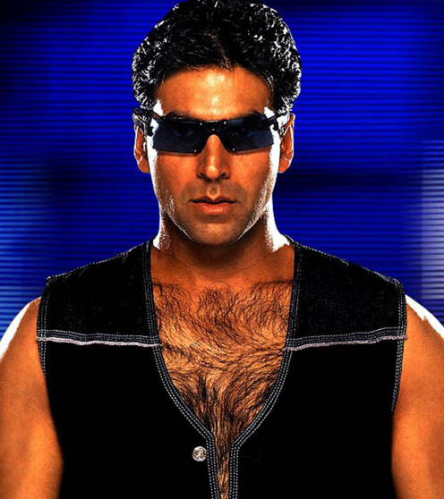 Akshay Kumar
