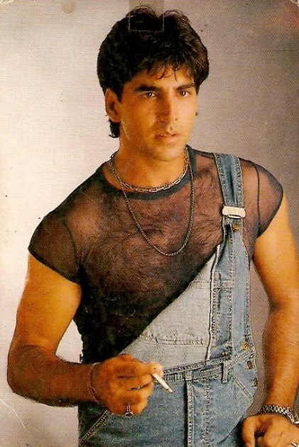Akshay Kumar