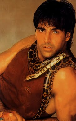 Akshay Kumar