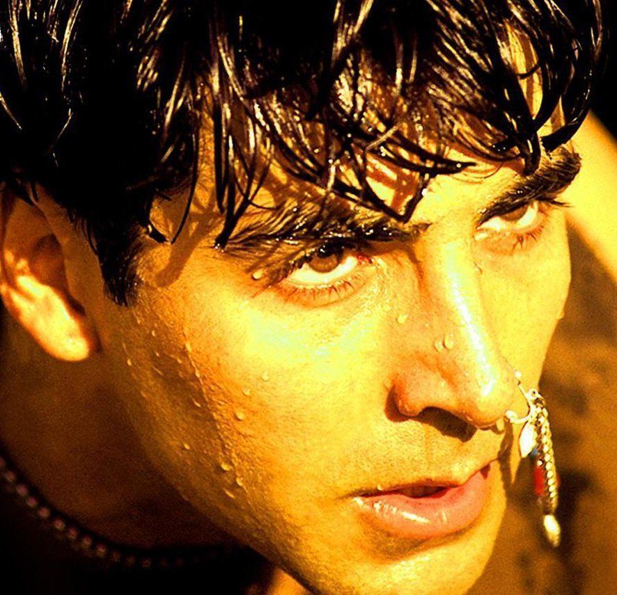 Akshay Kumar