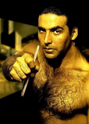 Akshay Kumar
