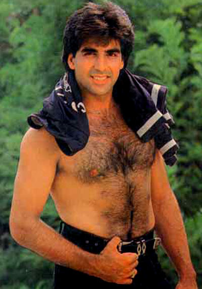Akshay Kumar