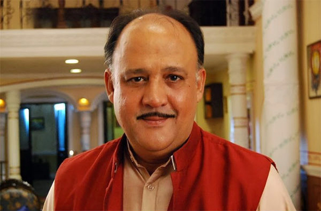 Alok Nath