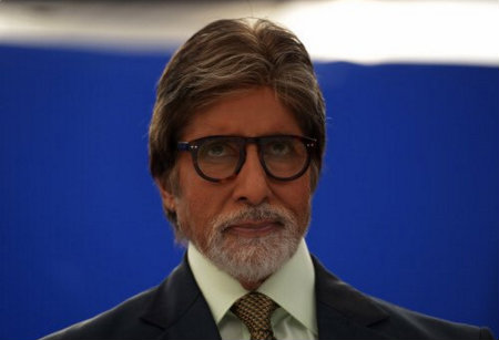 Amitabh Bachchan on preps for Shoojit Sircar's next