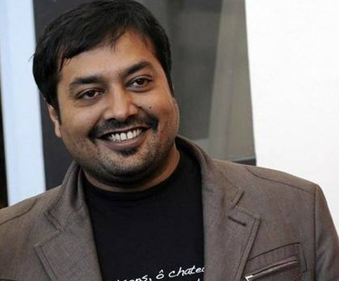Anurag Kashyap on winning Yash Bharti award
