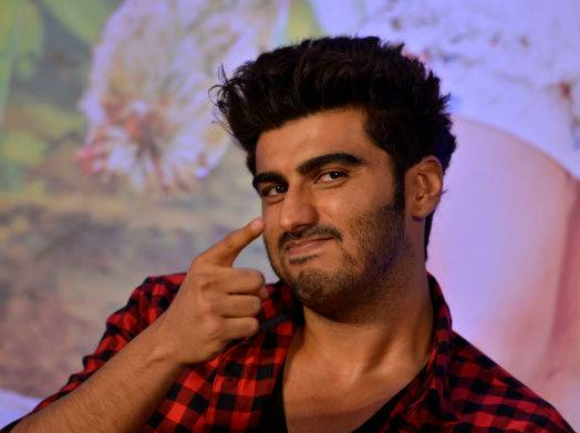 Arjun Kapoor