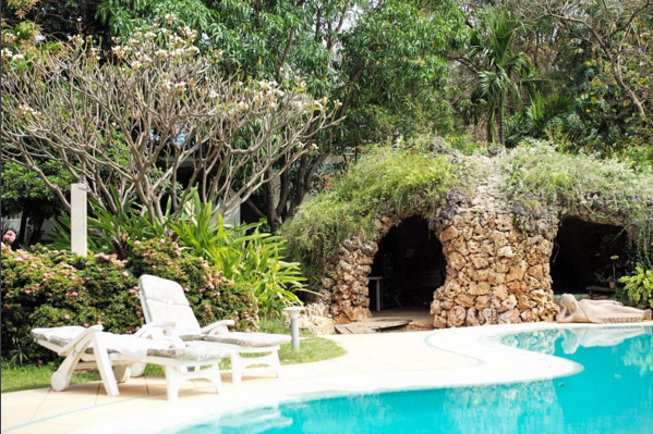 Salman Khan's farmhouse